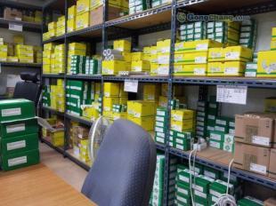 專業(yè)供應(yīng)德國原裝INA滑塊導(dǎo)軌KWVE15S-G4-V1，助力精密工業(yè)自動(dòng)化