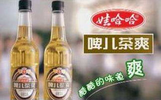 娃哈哈 不止AD鈣奶，專注非酒精飲料及茶葉零售